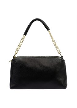 Torebka torebki skórzana skóra naturalna Luka damska ze sklepu lenaodniemowlakadoszkolniaka.pl w kategorii Torebki damskie - zdjęcie 187400294