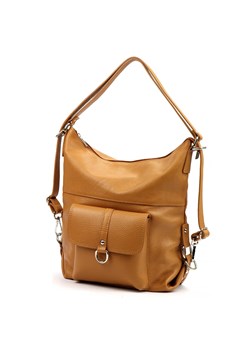 torebki skórzane ze sklepu lenaodniemowlakadoszkolniaka.pl w kategorii Torebki damskie - zdjęcie 187400303