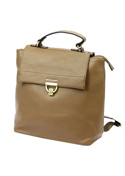 Plecak Torebka torebki damska skórzana skóra ekologiczna Pierre Cardin ze sklepu lenaodniemowlakadoszkolniaka.pl w kategorii Plecaki - zdjęcie 187400310