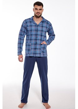 Piżama męska 114/68 ze sklepu lenaodniemowlakadoszkolniaka.pl w kategorii Piżamy męskie - zdjęcie 187400334