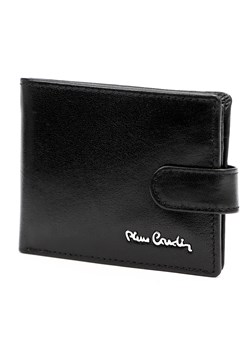 Portfel męski skórzany skóra naturalna Pierre Cardin ze sklepu lenaodniemowlakadoszkolniaka.pl w kategorii Portfele męskie - zdjęcie 187400402