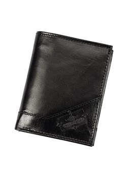 Portfel męski skórzany skóra naturalna Charro ze sklepu lenaodniemowlakadoszkolniaka.pl w kategorii Portfele męskie - zdjęcie 187400410