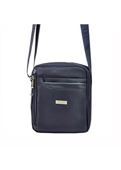 Torba saszetka listonoszka męska na ramię Coveri World ze sklepu lenaodniemowlakadoszkolniaka.pl w kategorii Torby męskie - zdjęcie 187400513