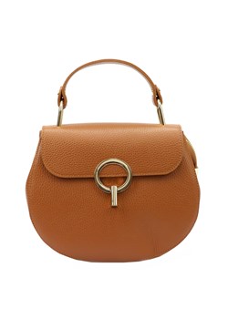 Torebka torebki skórzana skóra naturalna Luka damska ze sklepu lenaodniemowlakadoszkolniaka.pl w kategorii Torebki damskie - zdjęcie 187400522