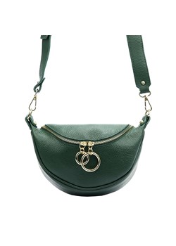 Torebka torebki skórzana skóra naturalna Luka damska ze sklepu lenaodniemowlakadoszkolniaka.pl w kategorii Listonoszki - zdjęcie 187400571