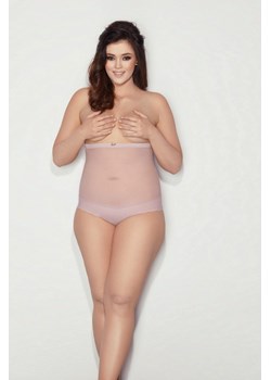 Figi majtki damskie czarne korygujące ze sklepu lenaodniemowlakadoszkolniaka.pl w kategorii Bielizna wyszczuplająca - zdjęcie 187400660