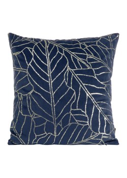 POSZEWKA BLINK 32 45 X 45 CM GRANATOWY ze sklepu lenaodniemowlakadoszkolniaka.pl w kategorii Poszewki na poduszki - zdjęcie 187400770