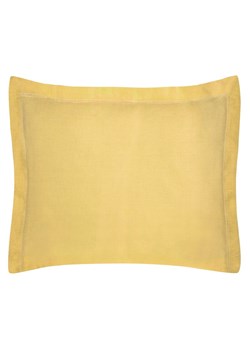 POSZEWKA NOVA COLOUR 70 X 90 CM MUSZTARDOWY ze sklepu lenaodniemowlakadoszkolniaka.pl w kategorii Pościele - zdjęcie 187400942
