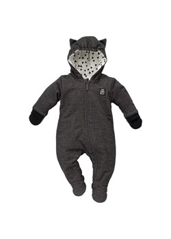 Kombinezon niemowlęcy Happy Day Pinokio kotek ze sklepu lenaodniemowlakadoszkolniaka.pl w kategorii Kombinezony i kurtki - zdjęcie 187401040