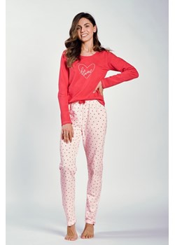 Piżama damska Amalia 3235 ze sklepu lenaodniemowlakadoszkolniaka.pl w kategorii Piżamy damskie - zdjęcie 187401134