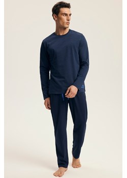 Piżama Premium 43455 New ze sklepu lenaodniemowlakadoszkolniaka.pl w kategorii Piżamy męskie - zdjęcie 187401220
