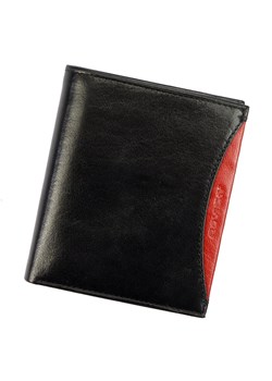 Portfel męski skórzany skóra naturalna Rovicky ze sklepu lenaodniemowlakadoszkolniaka.pl w kategorii Portfele męskie - zdjęcie 187401343