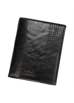 Portfel męski skórzany skóra naturalna Charro ze sklepu lenaodniemowlakadoszkolniaka.pl w kategorii Portfele męskie - zdjęcie 187401484