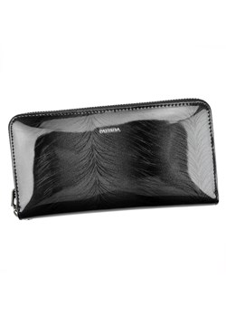 Portfel damski skórzany skóra naturalna Patrizia ze sklepu lenaodniemowlakadoszkolniaka.pl w kategorii Portfele damskie - zdjęcie 187401562