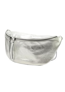 Torebka torebki skórzana saszetka nerka skóra naturalna Luka damska ze sklepu lenaodniemowlakadoszkolniaka.pl w kategorii Nerki - zdjęcie 187401591