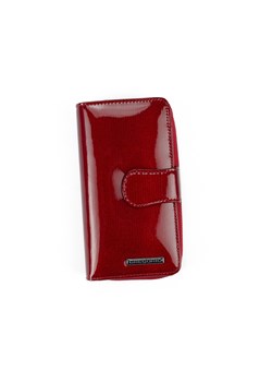 Portfel damski skórzany skóra naturalna Gregorio ze sklepu lenaodniemowlakadoszkolniaka.pl w kategorii Portfele damskie - zdjęcie 187402023