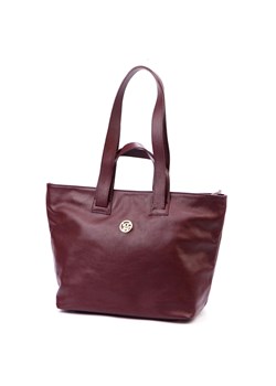 Torebka torebki skórzana skóra naturalna Gregorio damska ze sklepu lenaodniemowlakadoszkolniaka.pl w kategorii Torby Shopper bag - zdjęcie 187402292