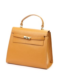 Torebka torebki skórzana skóra naturalna Luka damska ze sklepu lenaodniemowlakadoszkolniaka.pl w kategorii Torebki damskie - zdjęcie 187402370