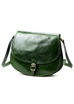 Torebka torebki damska skórzana skóra naturalna Florence ze sklepu lenaodniemowlakadoszkolniaka.pl w kategorii Torebki damskie - zdjęcie 187402413