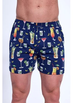 Bokserki Classic 001/168 bokserki majtki męskie ze sklepu lenaodniemowlakadoszkolniaka.pl w kategorii Majtki męskie - zdjęcie 187402683