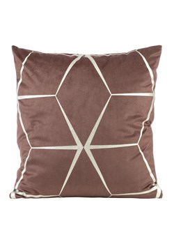 POSZEWKA BLINK 28 45 X 45 CM PUDROWY RÓŻ ze sklepu lenaodniemowlakadoszkolniaka.pl w kategorii Poszewki na poduszki - zdjęcie 187402700