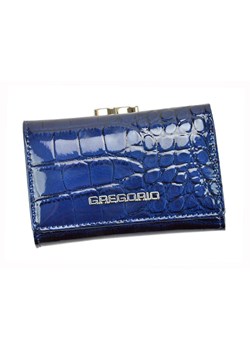 Portfel damski skórzany skóra naturalna Gregorio ze sklepu lenaodniemowlakadoszkolniaka.pl w kategorii Portfele damskie - zdjęcie 187402742