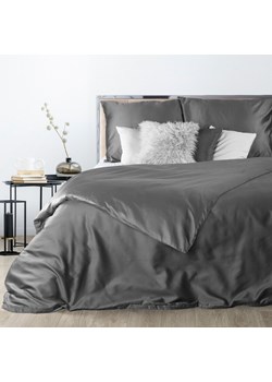 KOMPLET POŚCIELI NOVA3 180 X 200 CM STALOWY ze sklepu lenaodniemowlakadoszkolniaka.pl w kategorii Pościele - zdjęcie 187402792