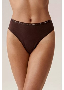 Figi 3CLP-010 3p ze sklepu lenaodniemowlakadoszkolniaka.pl w kategorii Majtki damskie - zdjęcie 187402890