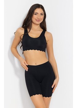 Figi majtki damskie Feel Good Bermudy ze sklepu lenaodniemowlakadoszkolniaka.pl w kategorii Majtki damskie - zdjęcie 187402901