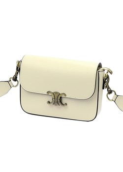 Torebka torebki skórzana skóra naturalna Luka damska ze sklepu lenaodniemowlakadoszkolniaka.pl w kategorii Torebki damskie - zdjęcie 187402913