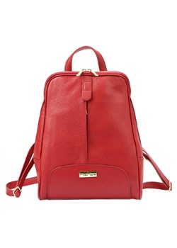 Plecak damski skórzany skóra naturalna MiaMore ze sklepu lenaodniemowlakadoszkolniaka.pl w kategorii Plecaki - zdjęcie 187402923