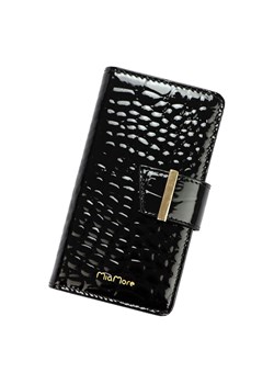 Etui na telefon skórzane skóra ekologiczna ze sklepu lenaodniemowlakadoszkolniaka.pl w kategorii Etui - zdjęcie 187403030