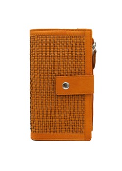 Portfel damski skórzany skóra naturalna Rovicky ze sklepu lenaodniemowlakadoszkolniaka.pl w kategorii Portfele damskie - zdjęcie 187403134