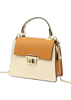 Torebka torebki skórzana damska skóra naturalna Luka ze sklepu lenaodniemowlakadoszkolniaka.pl w kategorii Torebki damskie - zdjęcie 187403151