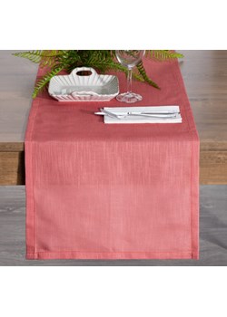 OBRUS SUMMER12 40 X 140 CM CEGLASTY ze sklepu lenaodniemowlakadoszkolniaka.pl w kategorii Obrusy i bieżniki - zdjęcie 187403164