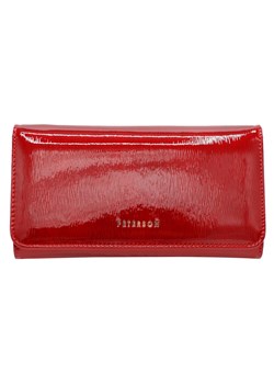 Portfel damski skórzany skóra naturalna Peterson ze sklepu lenaodniemowlakadoszkolniaka.pl w kategorii Portfele damskie - zdjęcie 187403313