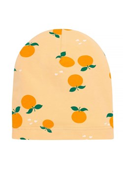 Czapka JJJ FRUIT&SUN żółty,pomarańcze 110 do 122 ze sklepu lenaodniemowlakadoszkolniaka.pl w kategorii Czapki dziecięce - zdjęcie 187403341