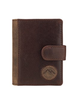 Etui na dokumenty skórzane skóra naturalna ze sklepu lenaodniemowlakadoszkolniaka.pl w kategorii Etui - zdjęcie 187403360