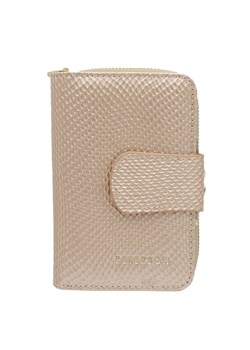 Portfel damski skóra naturalna skórzany Peterson ze sklepu lenaodniemowlakadoszkolniaka.pl w kategorii Portfele damskie - zdjęcie 187403430