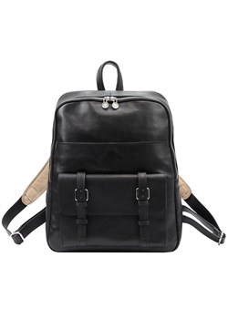 Plecak damski skórzany skóra naturalna Florence ze sklepu lenaodniemowlakadoszkolniaka.pl w kategorii Plecaki - zdjęcie 187403461