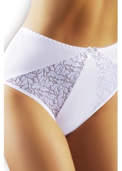 Figi Tonia beżowe majtki damskie ze sklepu lenaodniemowlakadoszkolniaka.pl w kategorii Majtki damskie - zdjęcie 187403471