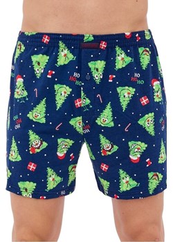 Bokserki majtki męskie Classic 001/166 Angry 2 ze sklepu lenaodniemowlakadoszkolniaka.pl w kategorii Majtki męskie - zdjęcie 187403514