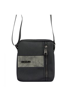 Torba saszetka listonoszka męska na ramię Roncato ze sklepu lenaodniemowlakadoszkolniaka.pl w kategorii Torby męskie - zdjęcie 187403862