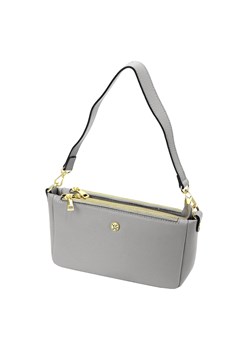 Torebka torebki skórzana skóra naturalna Gregorio damska ze sklepu lenaodniemowlakadoszkolniaka.pl w kategorii Listonoszki - zdjęcie 187404064