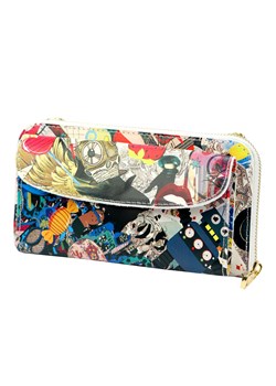 Portfel damski skórzany skóra naturalna Gregorio ze sklepu lenaodniemowlakadoszkolniaka.pl w kategorii Portfele damskie - zdjęcie 187404122