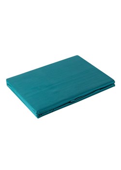 PRZEŚCIERADŁO NOVA 180 X 210 CM TURKUSOWY ze sklepu lenaodniemowlakadoszkolniaka.pl w kategorii Prześcieradła - zdjęcie 187404272