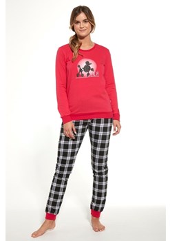 Piżama damska 567/304 Lady ze sklepu lenaodniemowlakadoszkolniaka.pl w kategorii Piżamy damskie - zdjęcie 187404512