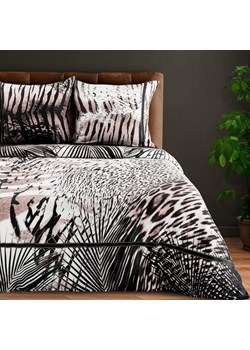 POŚCIEL EVA 21 140 X 200 CM JASNOBRĄZOWY ze sklepu lenaodniemowlakadoszkolniaka.pl w kategorii Pościele - zdjęcie 187404544