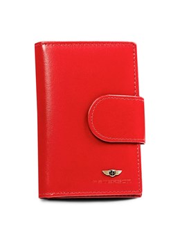 Portfel damski skóra naturalna skórzany Peterson ze sklepu lenaodniemowlakadoszkolniaka.pl w kategorii Portfele damskie - zdjęcie 187404610