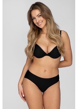 Figi majtki damskie czarne ze sklepu lenaodniemowlakadoszkolniaka.pl w kategorii Majtki damskie - zdjęcie 187404622